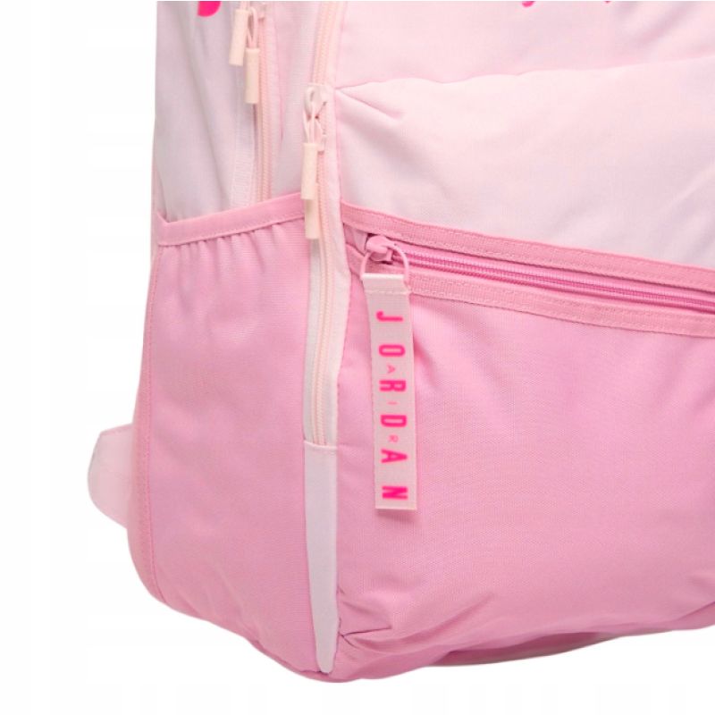 AIR Jordan Jam Air Patrol Backpack 29L Iced Carmine - uniwersalny hátizsák