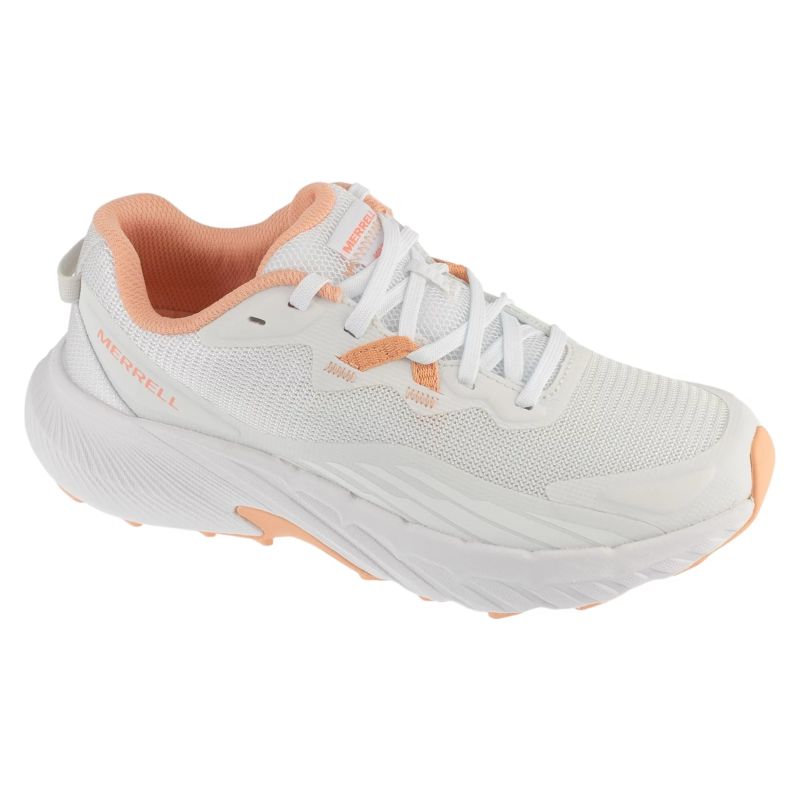 Merrell Agility Trail White