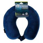 Elbrus Kuse Pillow Headrest sötétkék pillows and headrests, tourist equipment