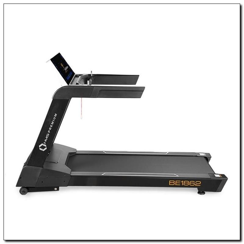 HMS Premium Electric Treadmill 0.5-24 km póló 17-19-020
