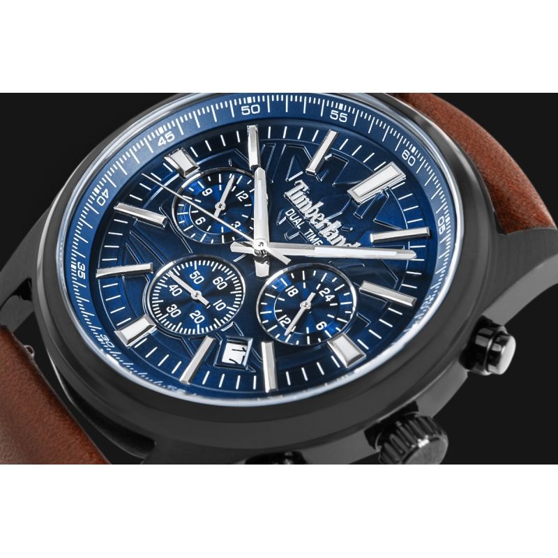 Timberland Classic Men's Watch + BOX utcai cipő TDWGF0041204