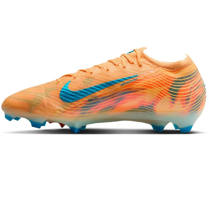 Nike Zoom Mercurial Vapor 16 Elite FG FQ8683-801 focicipő