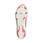 Adidas F50 Hyperfast League Mid FG Kids Soccer Pink rózsaszín cipő