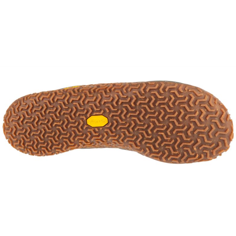 Merrell Trail Glove 7 M J067655 Running Shoes Cipő