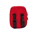 Fila New Pusher Berlin Bag piros sachets, belts, bags