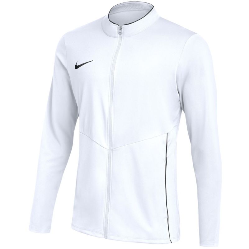 Nike Dri-FIT Park 26 Men's Sweatshirt White 100 2XL fehér pulóver 1549962XL