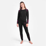 Spokey FURIOUS GIRL Set dz BK/PK 158/164 szett SPK-947289