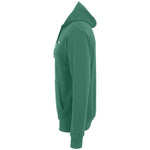 Fila Lumezzane 60084 sweatshirt zöld pulóver