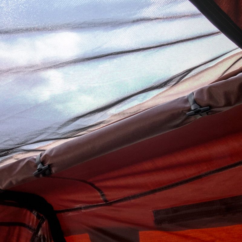 Offlander Fold 2 OFF-FOLD2 Roof Tent