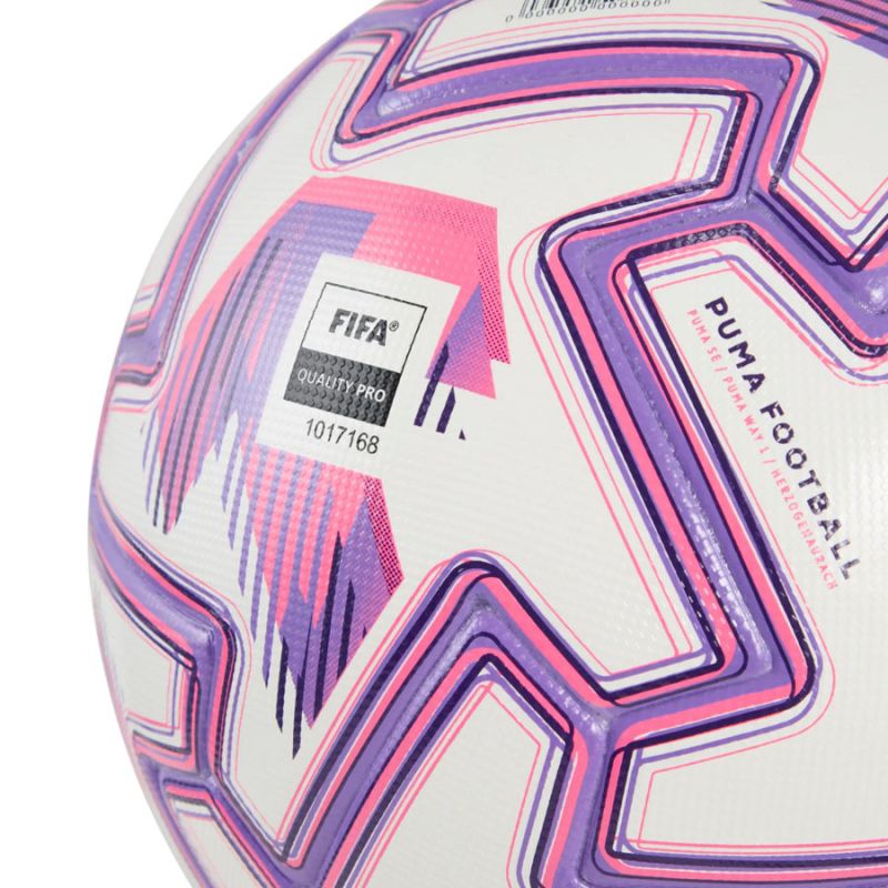 Puma Orbita Pro PL Brillance FIFA Quality Ball 084707-01 Kiegészítő