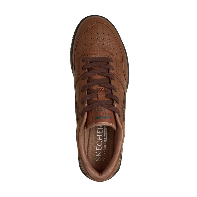 Skechers Men's S-1992-TROIZE 254179 BRBK Athletic cipő 254179BRBK