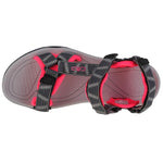 CMP Hamal Wmn Hiking Sandal W Sandals szürke szandál
