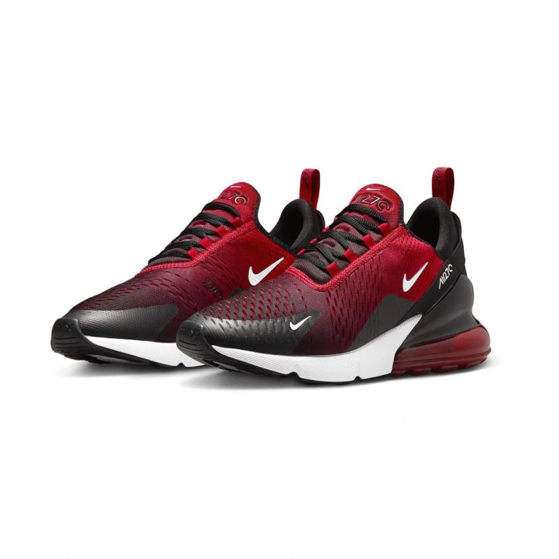 Nike Air Max 270 Ah8050-602 (Ah8050-602) utcai cipő