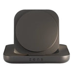 ZENS /00 Mobile Charger Headphones, Smartphone, Watch Black USB Wireless Charging Internal
