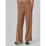 4F Women's wide-leg sweatpants női nadrág 4FRAW26TTROF2105-82S