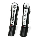 DBX Bushido - Edge Shin Guards protectors and knee pads
