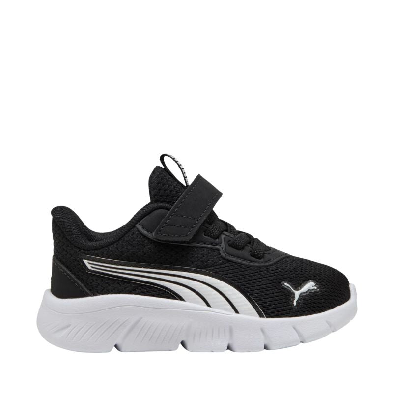 Puma Flex Focus Modern AC+ Inf Kids Black 311523 fekete cipő 31152301