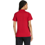 Adidas Women's Tiro 26 League red 2xs női póló KF9099