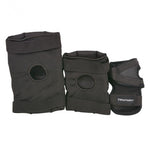 Tempish Taky 102000070 Protectors fekete protectors and knee pads