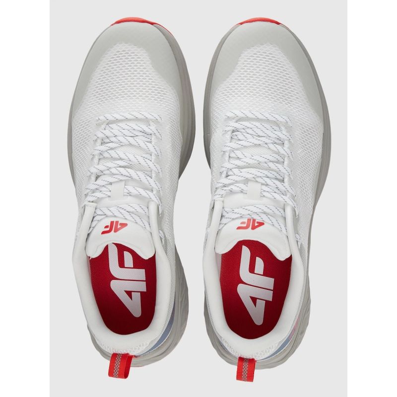4F Original Trail Men's Low-Top Trail Running 4FRSS25FSPOM144-25S futócipő