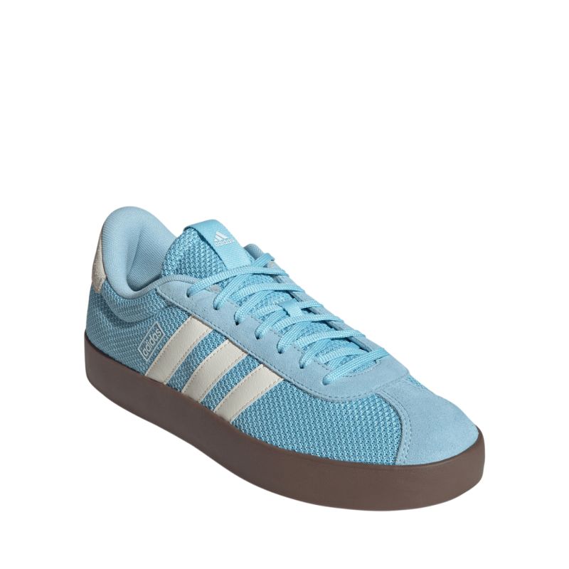 Adidas Men’s VL Court 3.0 light kék férfi cipő IH6578