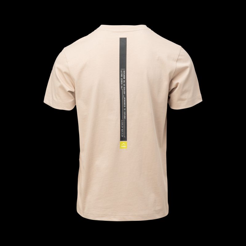 Elbrus Men's FRODE Short Sleeve T-Shirt póló