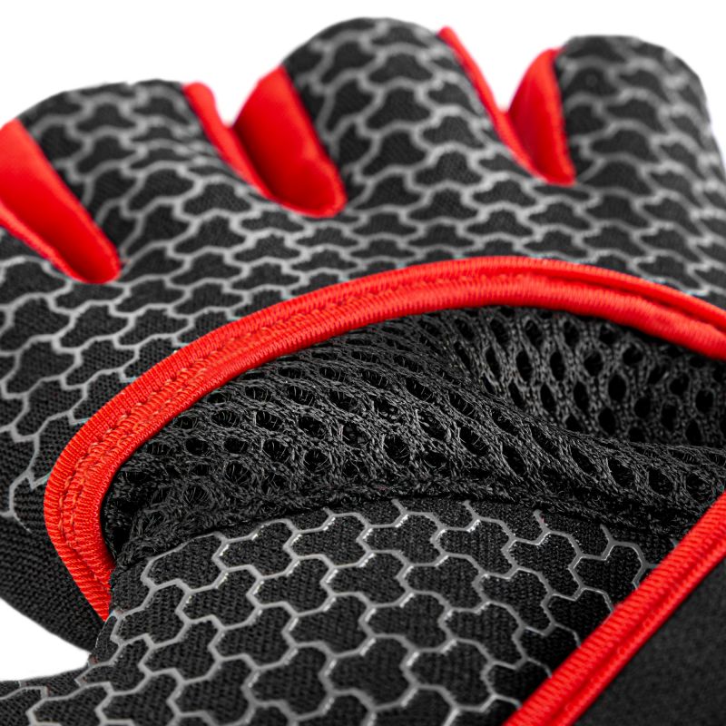 Spokey Lava S RD 928973 Gym Gloves Kesztyű