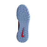 Nike Phantom 6 High Academy TF HQ2049 400 Kids' Soccer Shoes