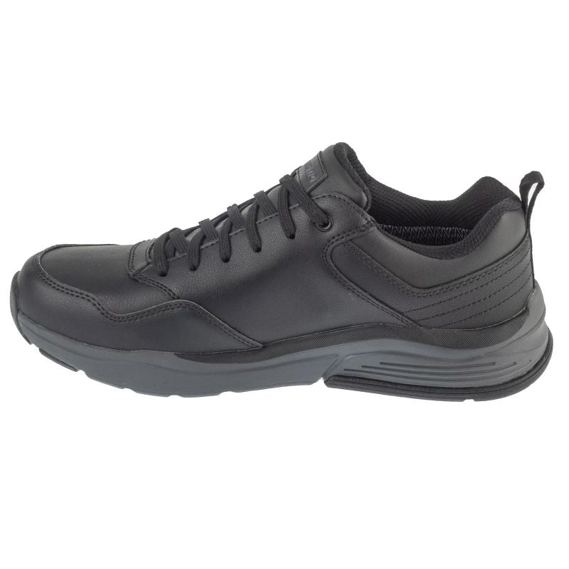 Skechers Benago - Hombre fekete kiegészítő 210021-BKGY