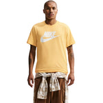 Nike Sportswear Men's T-Shirt sárga póló