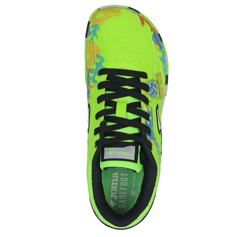 Joma Top Flex Barefoot 2611 Jr IN cipő