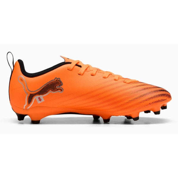 Puma Ultra 6 Play FG/AG Heat Fire Jr 108533 03 Football Boots General