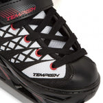 Tempish Clips Duo Jr 13000008253 skates fehér skates, roller skates
