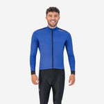 Rogelli CORE long sleeve t-shirt, , kék póló