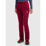 Women's softshell pants 8000 membrane 4F 4FRAW25TFTRF1236-60S