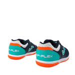 Joma Top Flex 2603 IN navy kids' soccer shoes kék nadrág TPJW2603IN