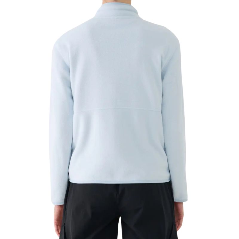 4f Fleece sweatshirt W 4FWAW25TFLEF354 34S Pulóver