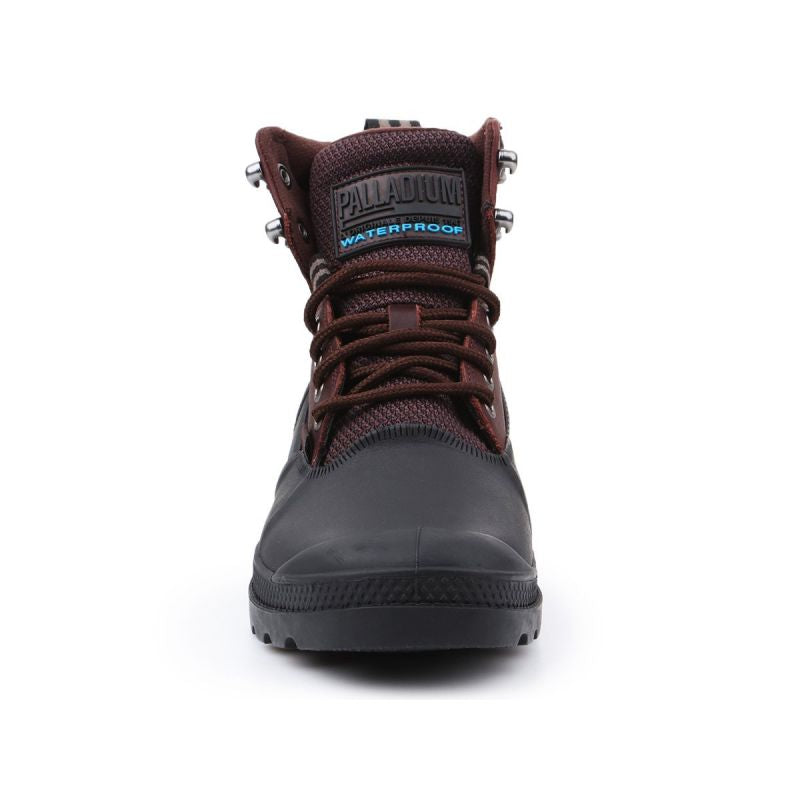 Palladium Sport Cuff WP 2.0 W 75567-222-M Shoes Cipő