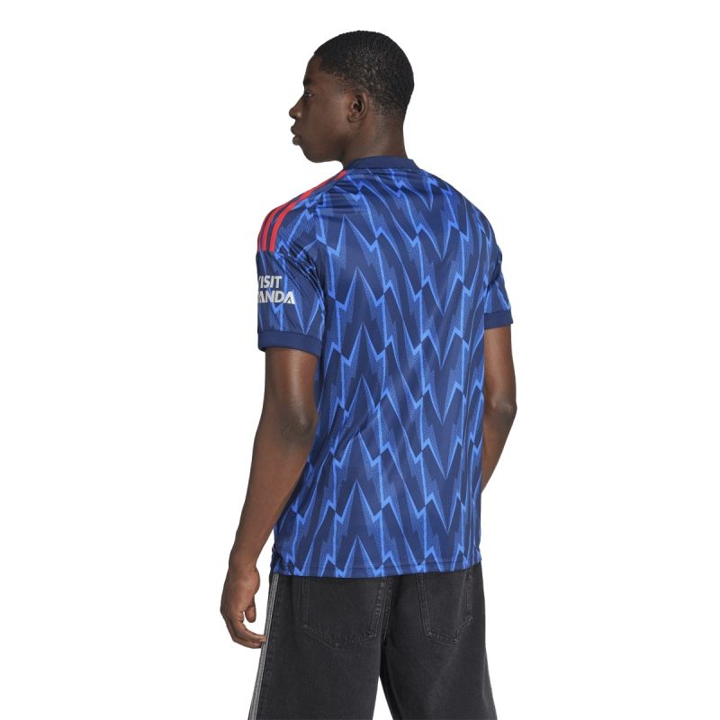 adidas Arsenal London Away JI9511 T Ruházat n/a