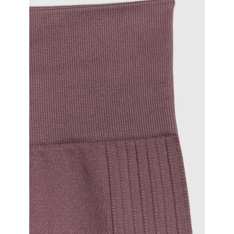 4f Women's seamless training leggings 4FWAW25TFTIF359-81S Kiegészítő