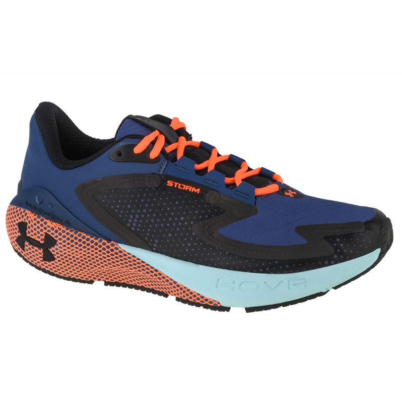 Under Armour Armor Hovr Machina 3 Storm M shoes 3025797-001 Cipő