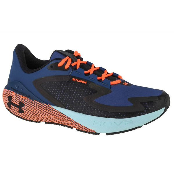 Under Armour Armor Hovr Machina 3 Storm M shoes 3025797-001 Cipő