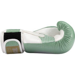 TOP TEN RTT-SUPERIOR Boxing Gloves 10 oz niebieski kesztyű