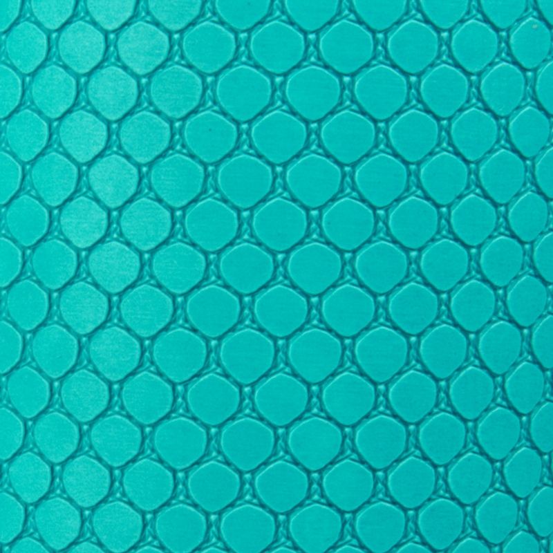 Restore Massage Roller (turquoise) kék edzőfelszerelés