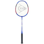Dunlop Nitro Star 2 Badminton Set fehér készlet 13015197