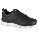 Skechers OG 85-Porthole Black fekete utcai cipő 155348-BLK