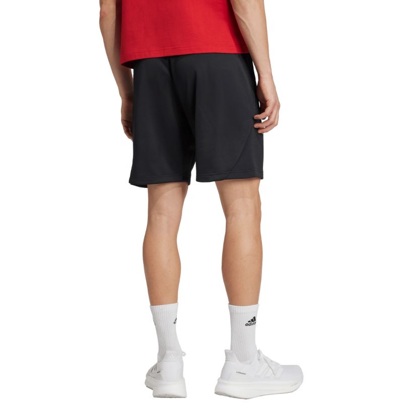 adidas Men's Tiro 25 Travel shorts black JY5945 Ruházat