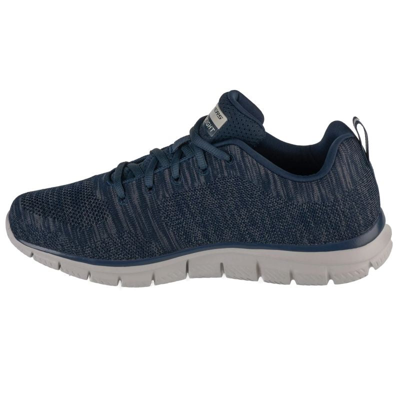 Skechers Track - Front Runner 232298-NVGY Navy Blue 41 Kiegészítő