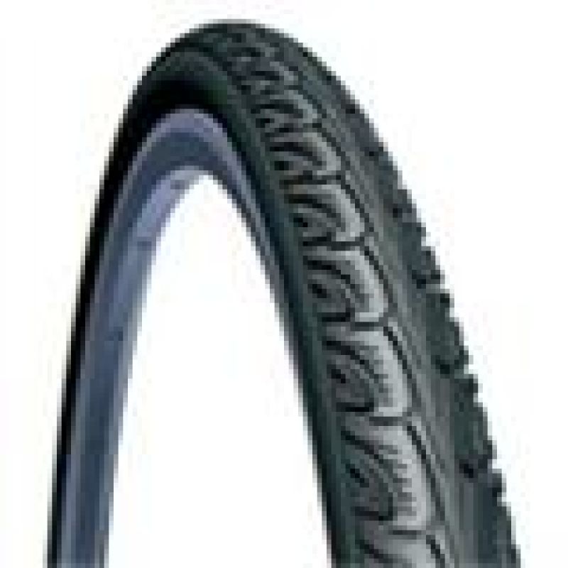 Rubena V69 40-584 26x1 1/2 HOOK Tyre kerékpár gumi SIV6940-584