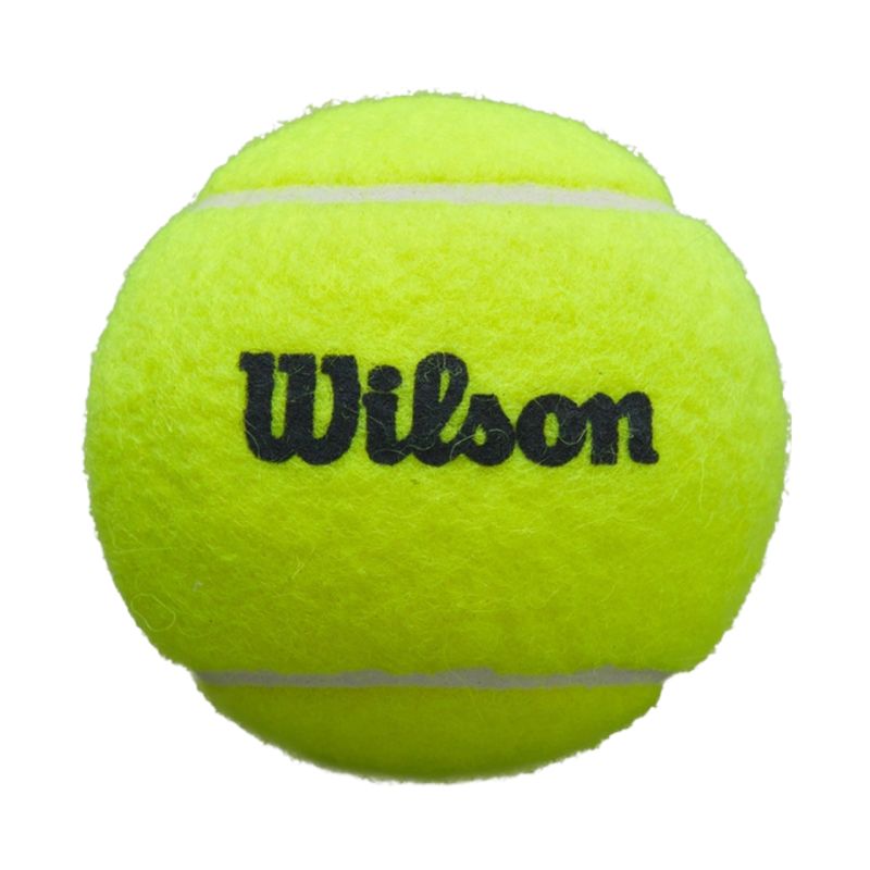 Wilson Premier Padel Ball 3 Pack
